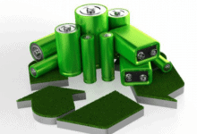 Evimizdeki Tehlike Atık Piller Patlıyor mu? 3 atik piller 1