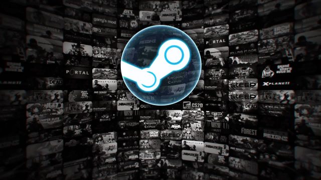 Steam Kurulumu 1 steam