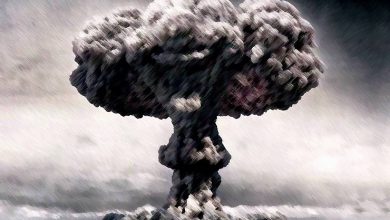 Nükleer Enerjinin Acı Meyvesi Atom Bombası 2 atom bombası