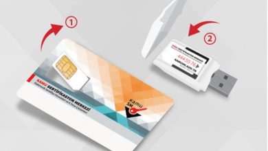 E-imza Şifre Sıfırlama ve E imza Bloke Kaldırma 11 e-imza şifre sıfırlama