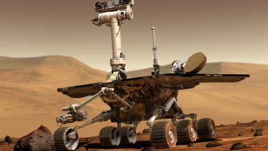 Mars Atmosferinde Oksijen