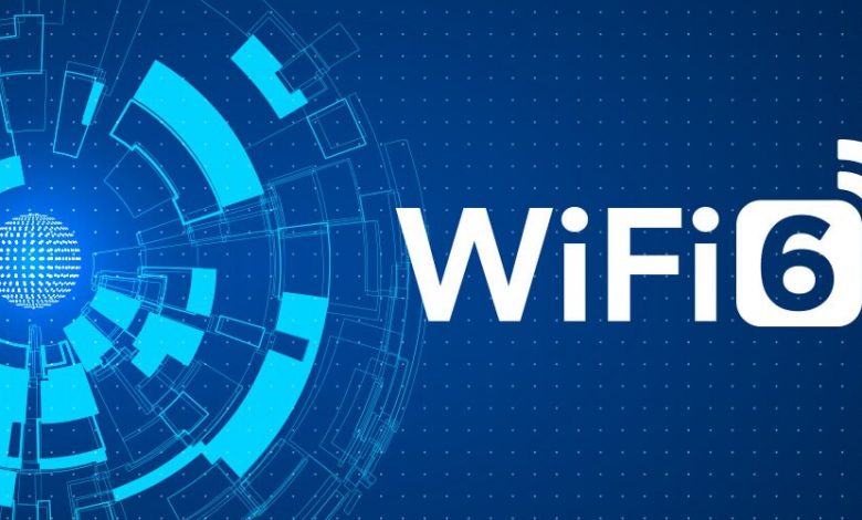 Wi-Fi 6 Teknolojisi Nedir? Avantajları Nelerdir? 1 Wi-fi 6