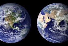 dünya nasıl oluştu