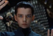 Enders Game ( Ender'in Oyunu ) 3 enders game