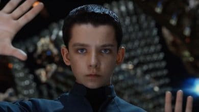 Enders Game ( Ender'in Oyunu ) 16 enders game