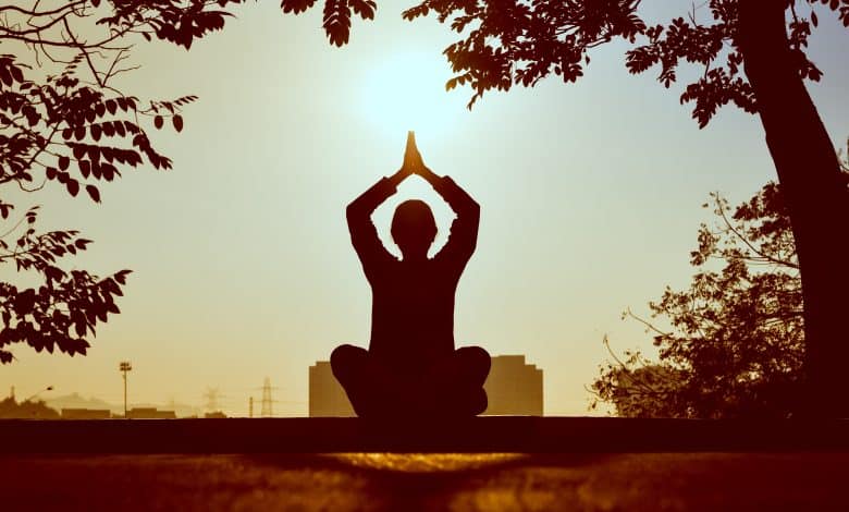 Meditasyon ve Homeopati 1 meditasyon
