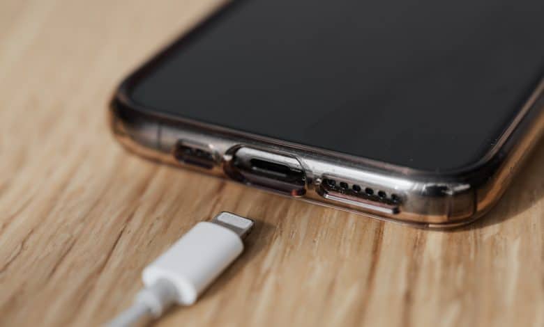 Sahte iPhone Şarj Aleti 1 Sahte iPhone Şarj Aleti