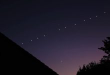 Starlink Uyduları 6 starlink