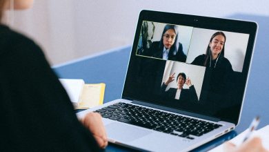 Online Görüntülü Görüşme için Zoom İndir 1 zoom indir