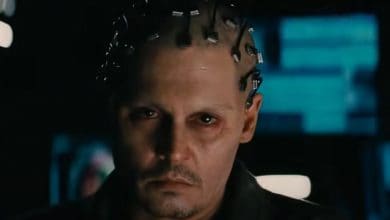 Transcendence - Evrim Filmi 3 Evrim Filmi
