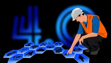 Teknolojinin İstihdama Etkisi 10 Teknolojinin İstihdama Etkisi