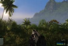 Crysis Serisinde Keşfedilen 16 Sürpriz 8 crysis serisi