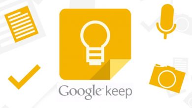 Google Keep Nedir? 18 google keep nedir