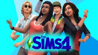 sims 4 hile