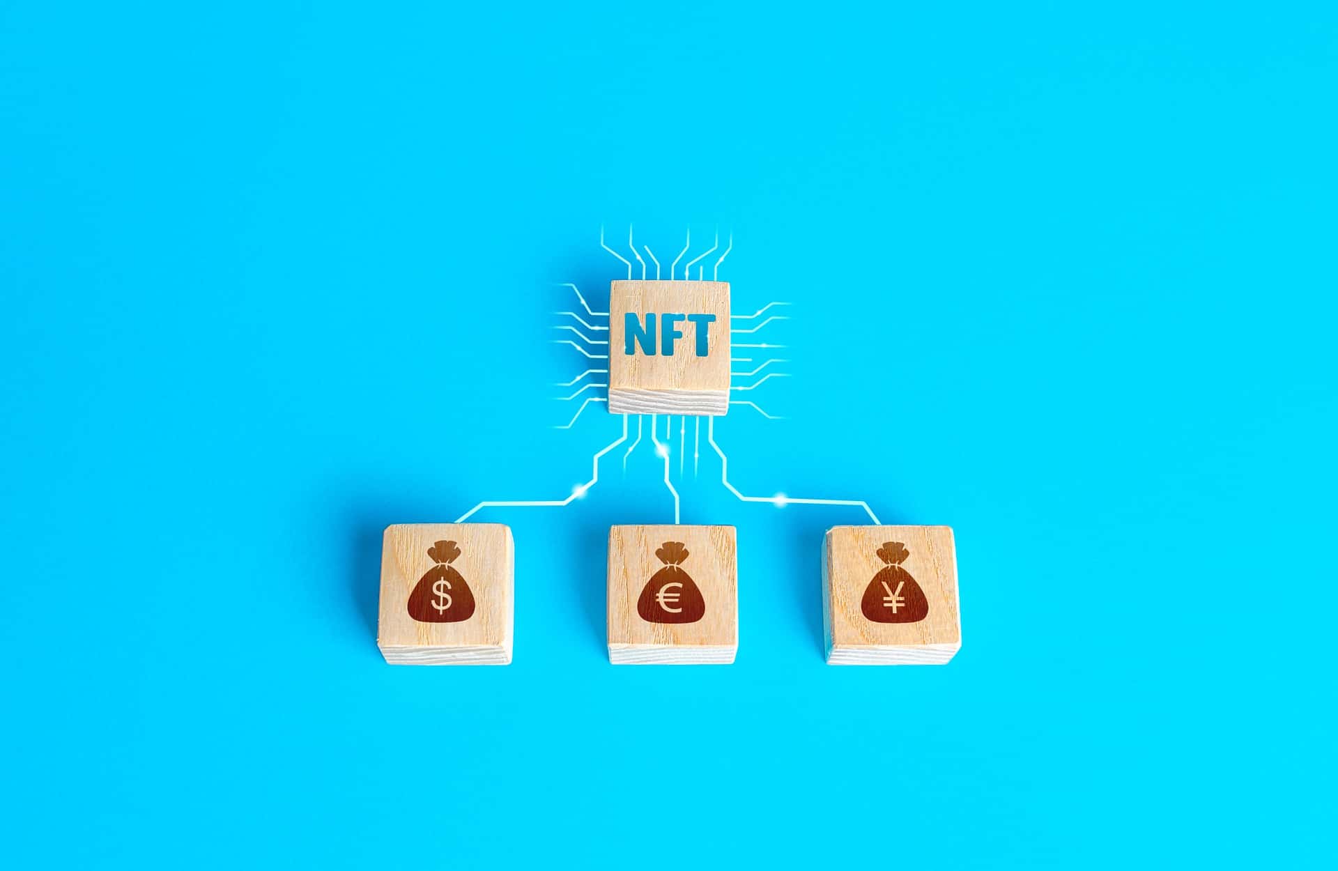 NFT Nedir? 1 nft nedir