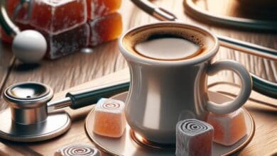 Türk Kahvesi Faydaları ile ilgili bir görsel.